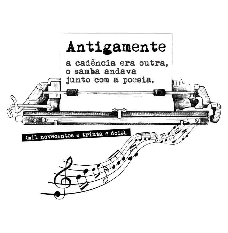 Antigamente