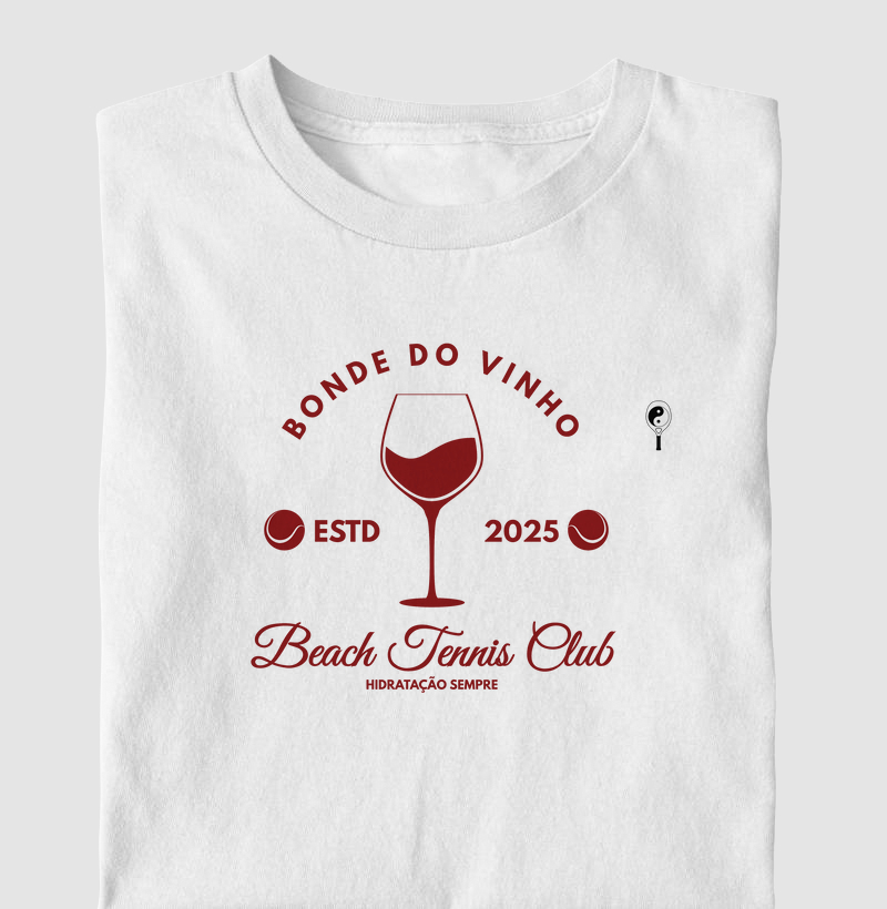 Bonde do Vinho Beach Tennis Club