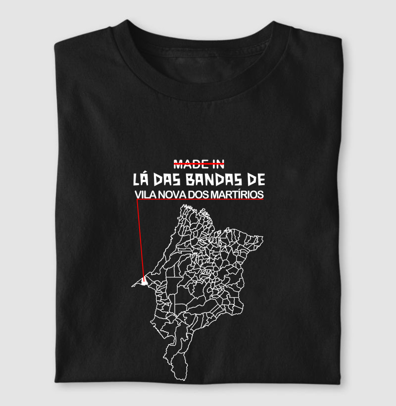 Vila Nova dos Martírios (MA) | Lá das Bandas