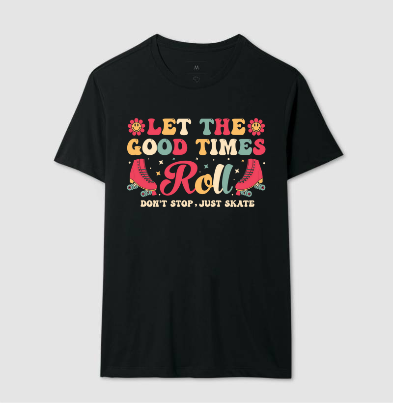 Roll TIme