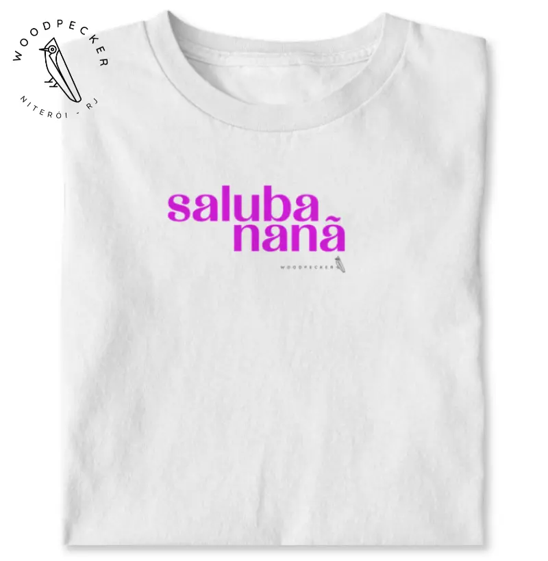 SALUBA NANÃ