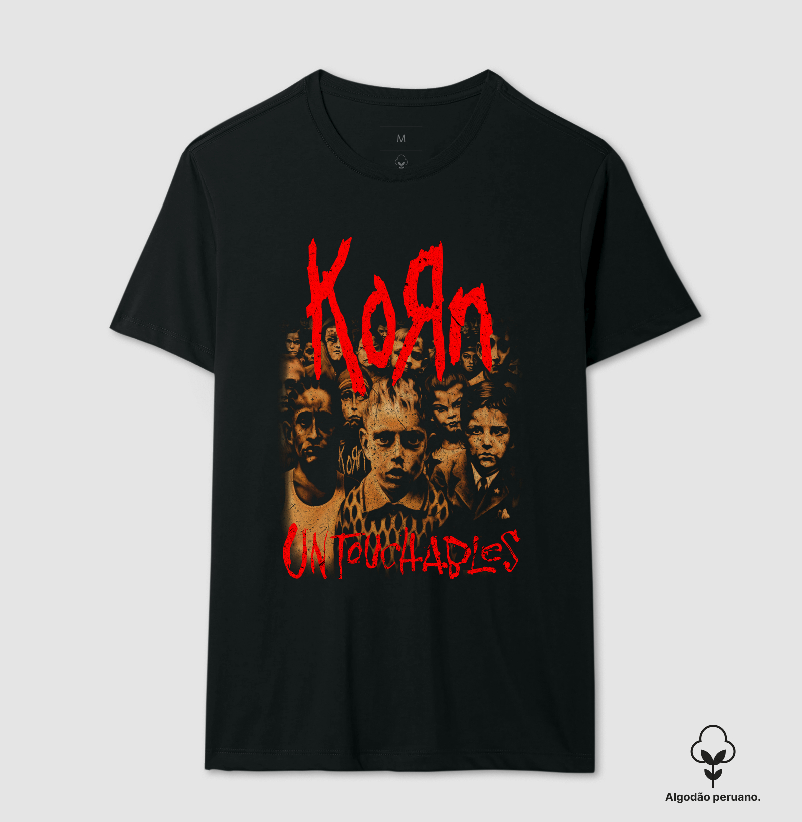 UNTOUCHABLES