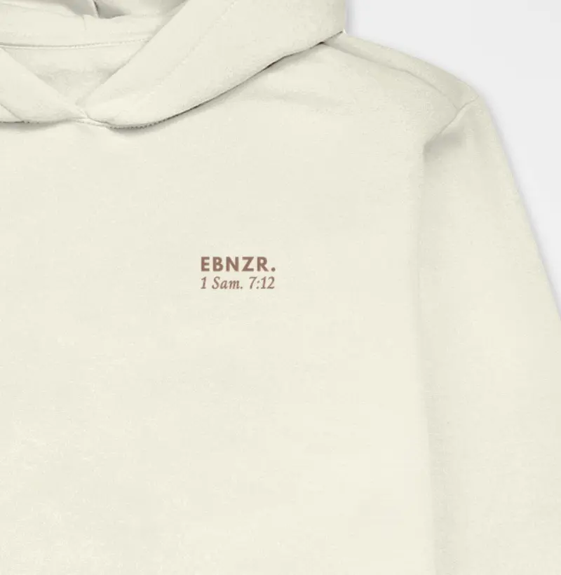 Essential Ebnzr. | 1 Sam. 7:12
