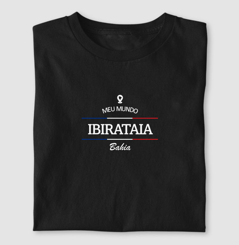 Ibirataia (BA) | Meu Mundo