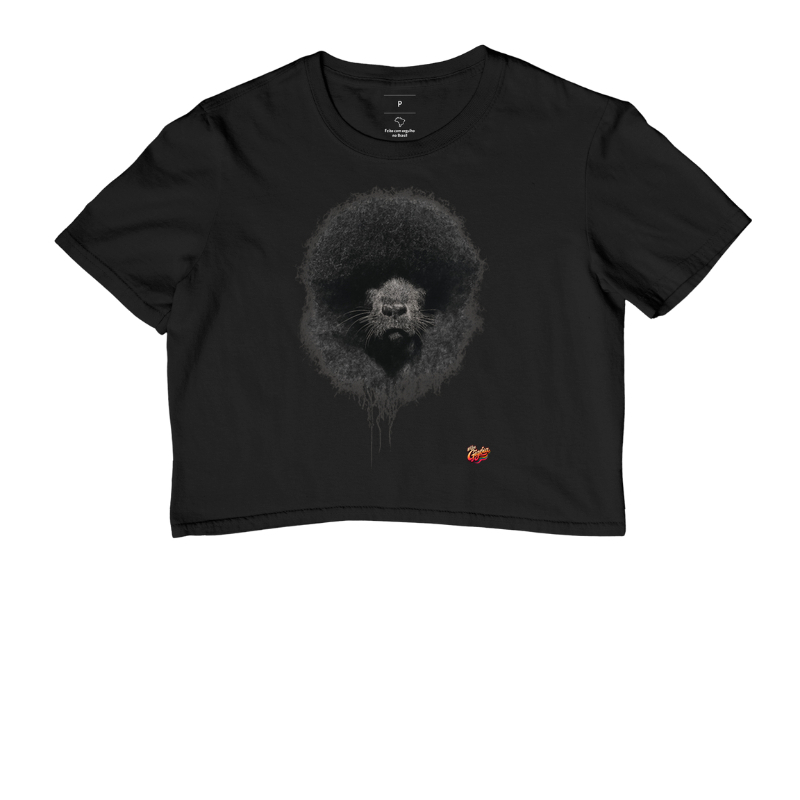 Capivara Black Power