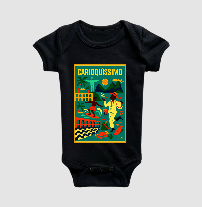 Carioquíssimo