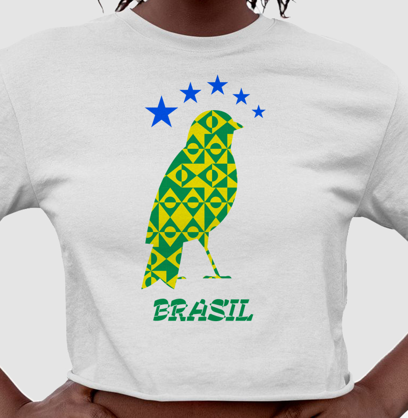 Canarinho - Brasil