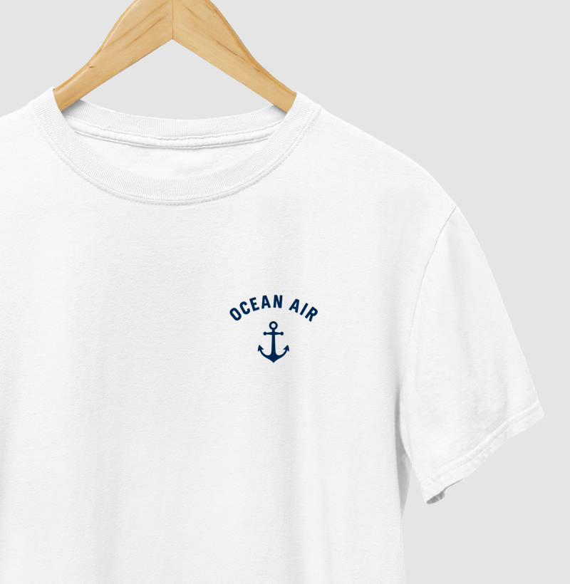 Ocean Air Pocket
