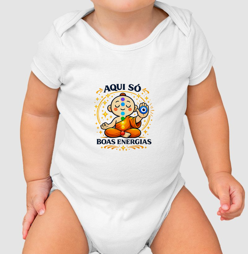 Aqui Só Boas Energia