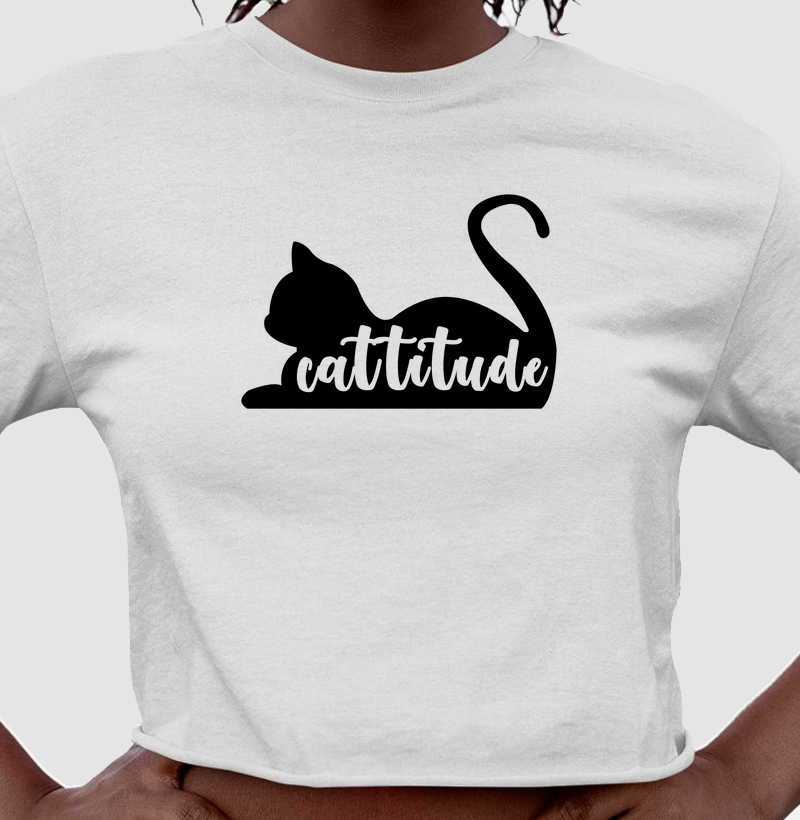 CATtude