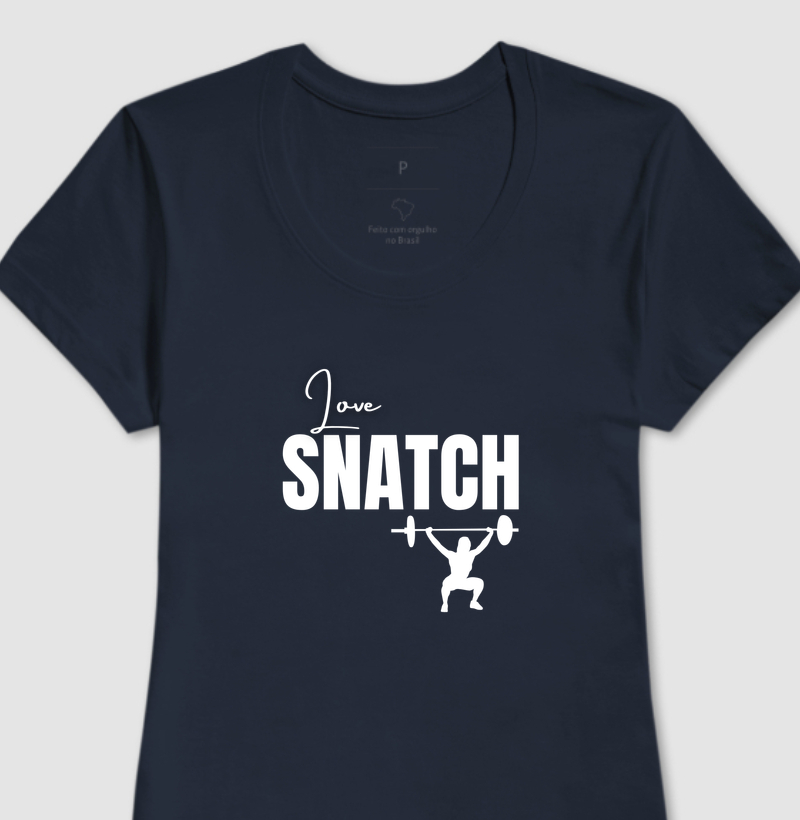 LOVE SNATCH