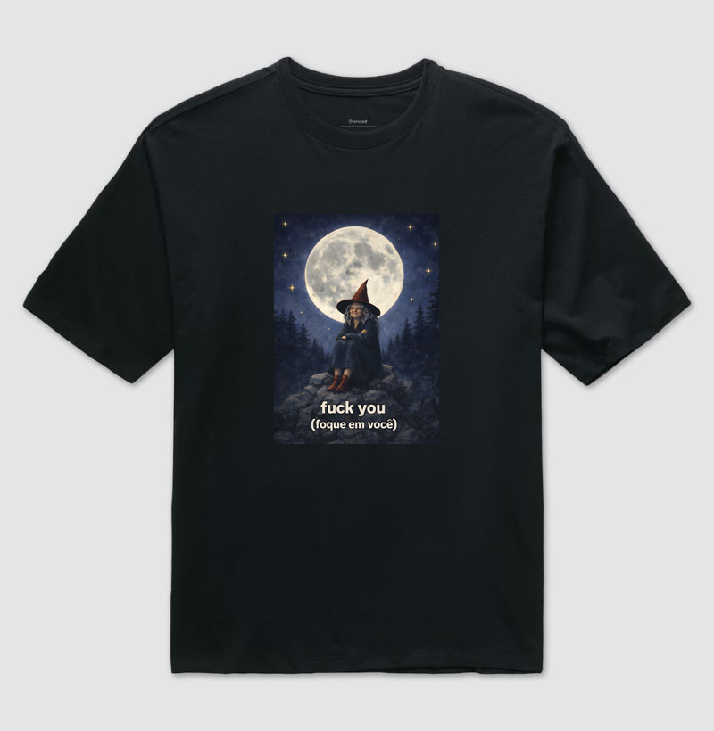 F*ck you (foque em você)