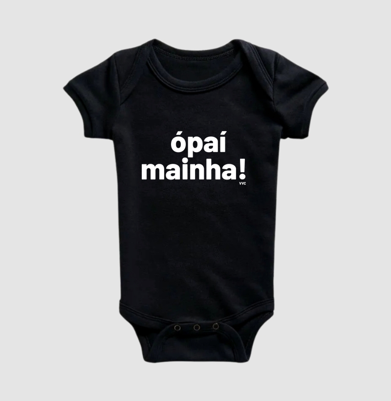 Ópaí Mainha
