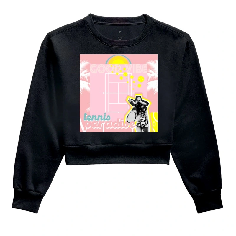 PARADISE_GOOD VIBE ÖTA