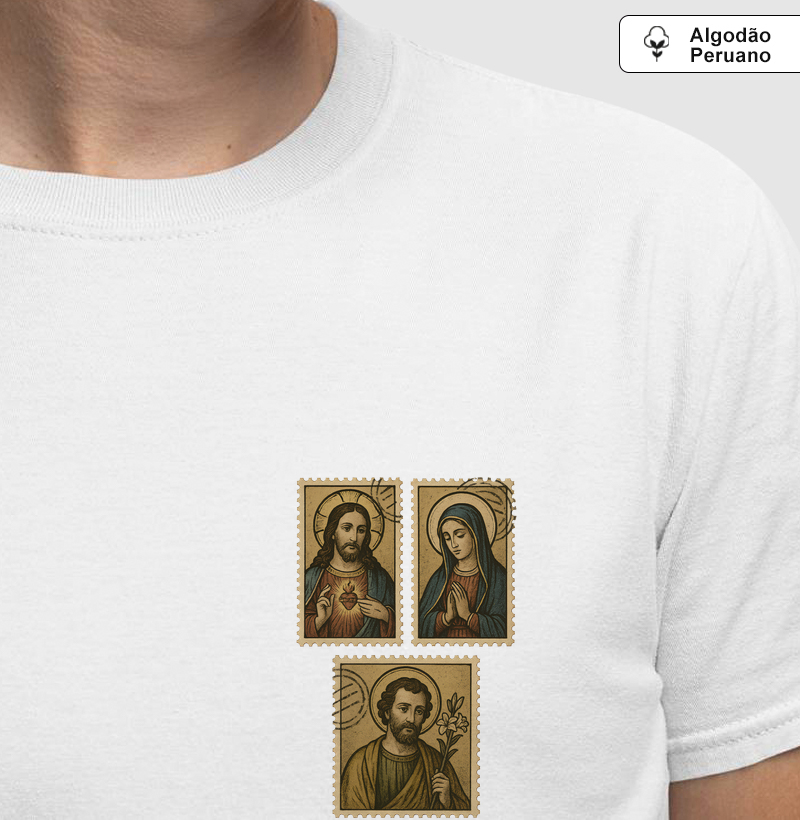 Selos de Família Bolso