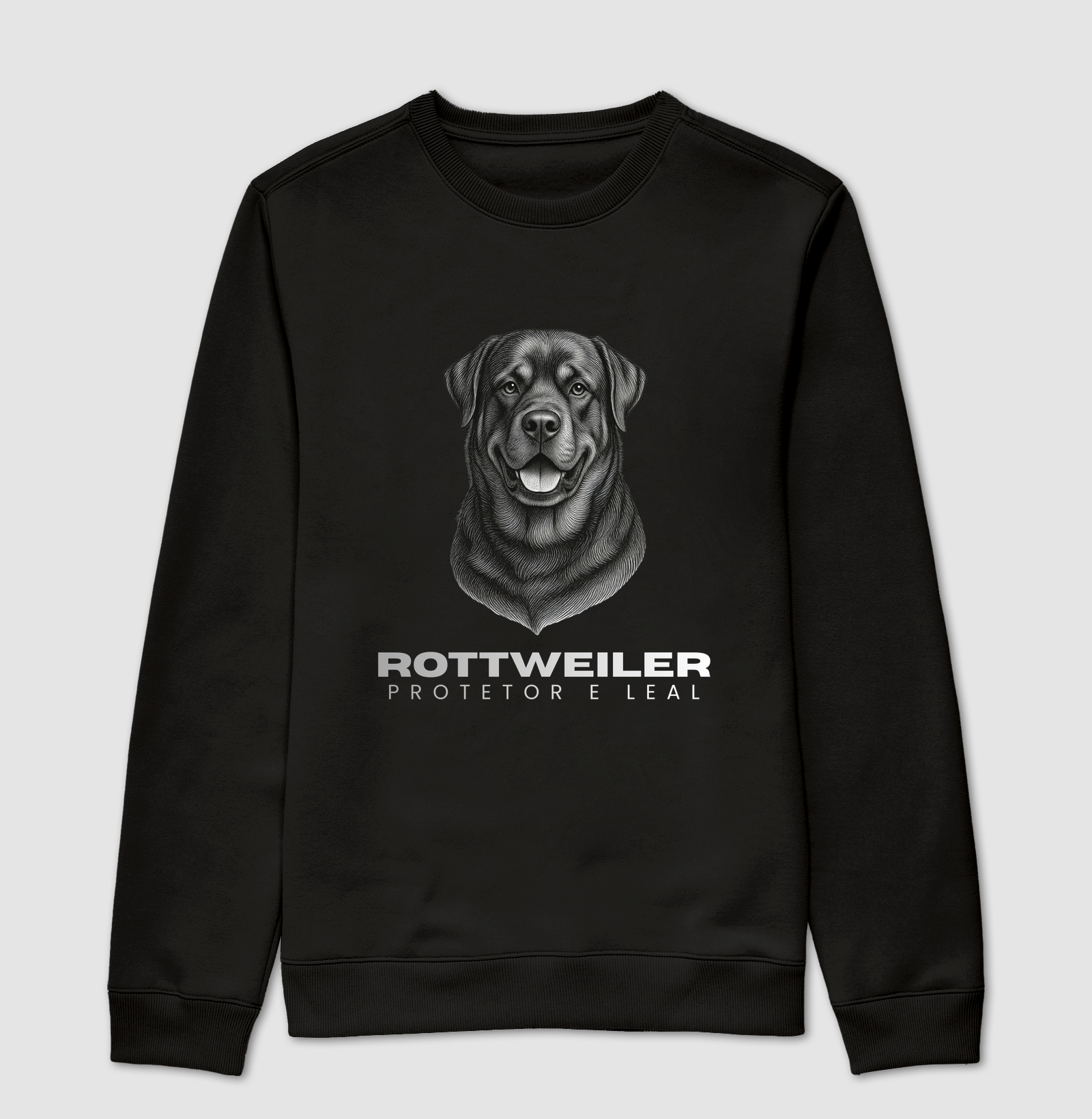 Raças Rottweiler