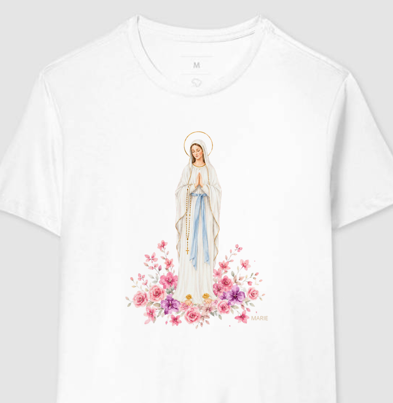 Nossa Senhora de Lourdes
