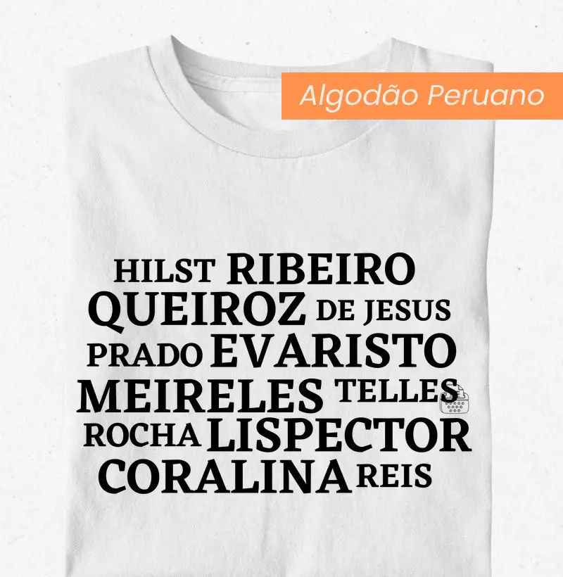 Escritoras Brasileiras