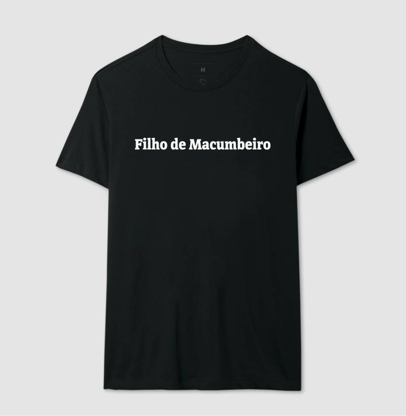 Filho de Macumbeiro