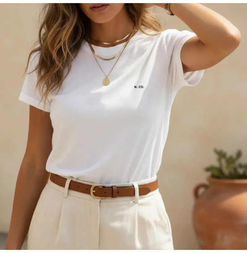 Essential Tee Premium