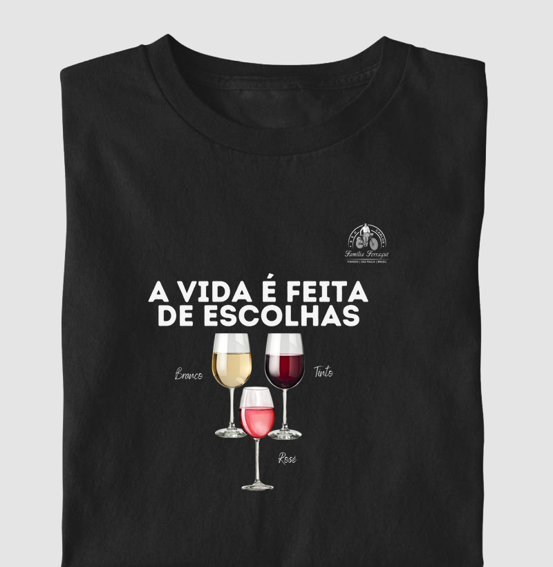 Camiseta Ferragut