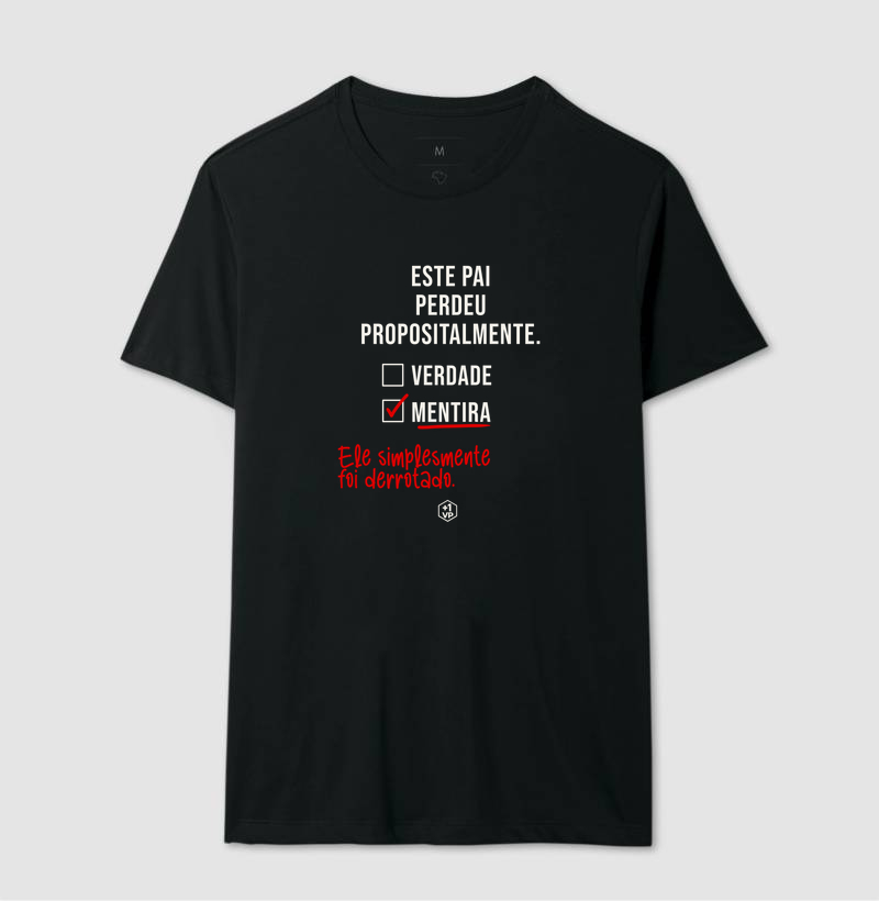 Este Pai Perdeu?