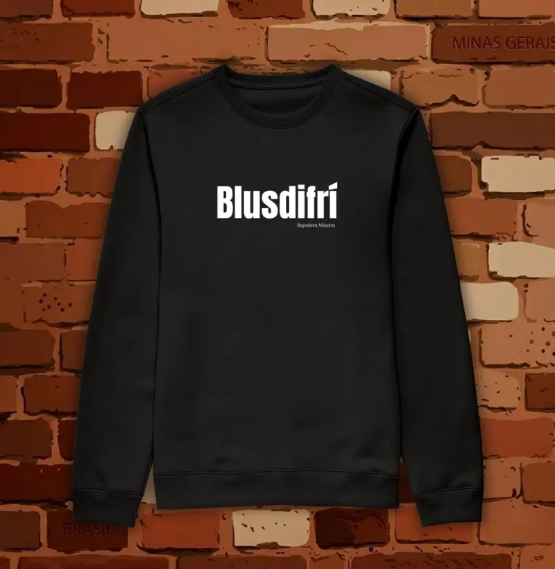 Blusdifrí