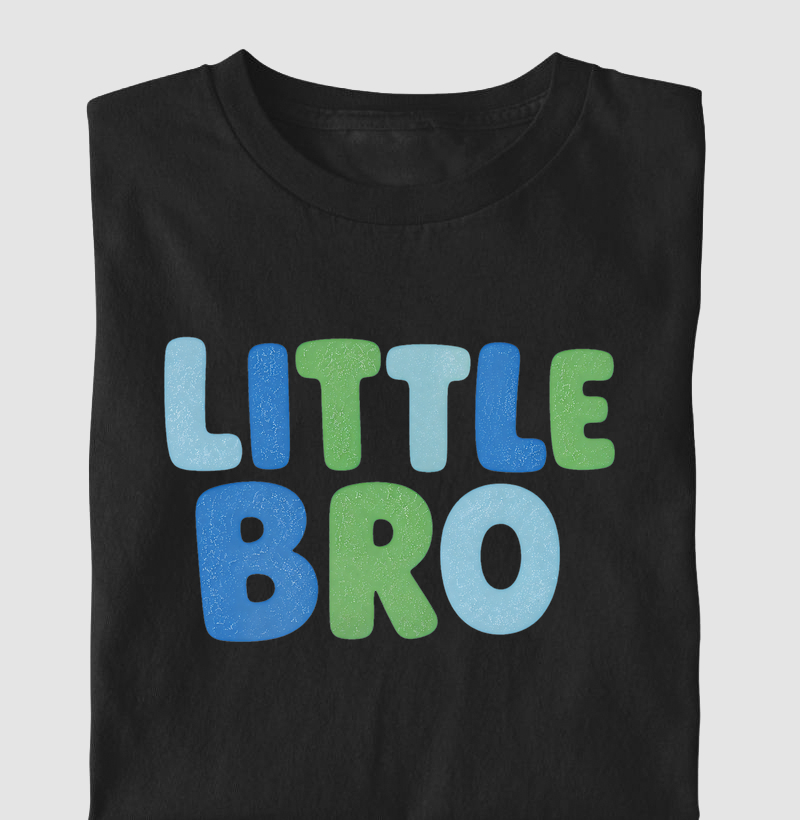 LITTLE BRO