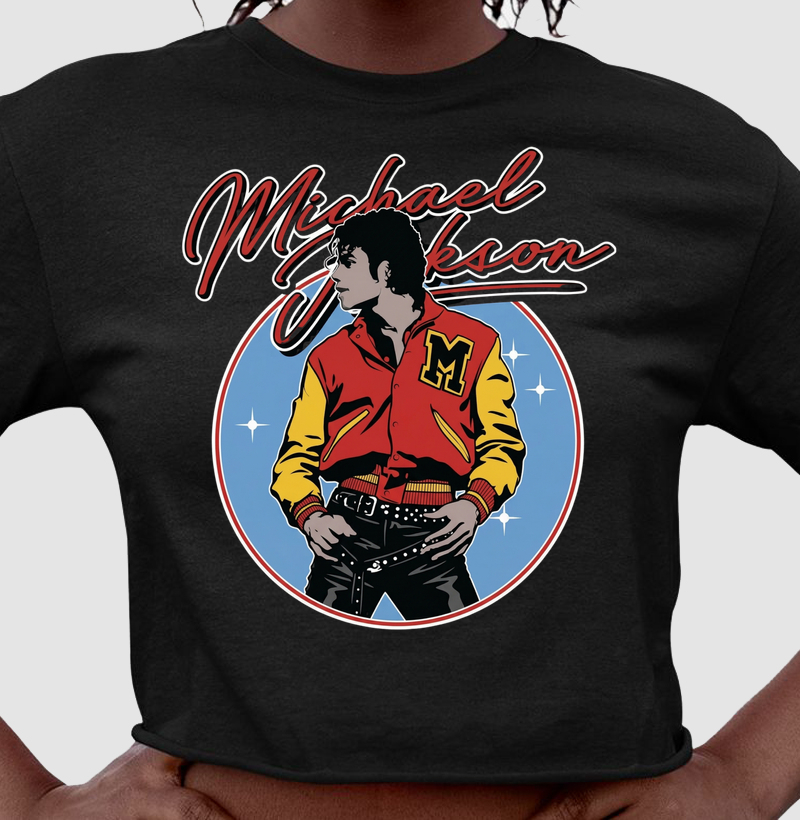 Michael Jackson - MJ 
