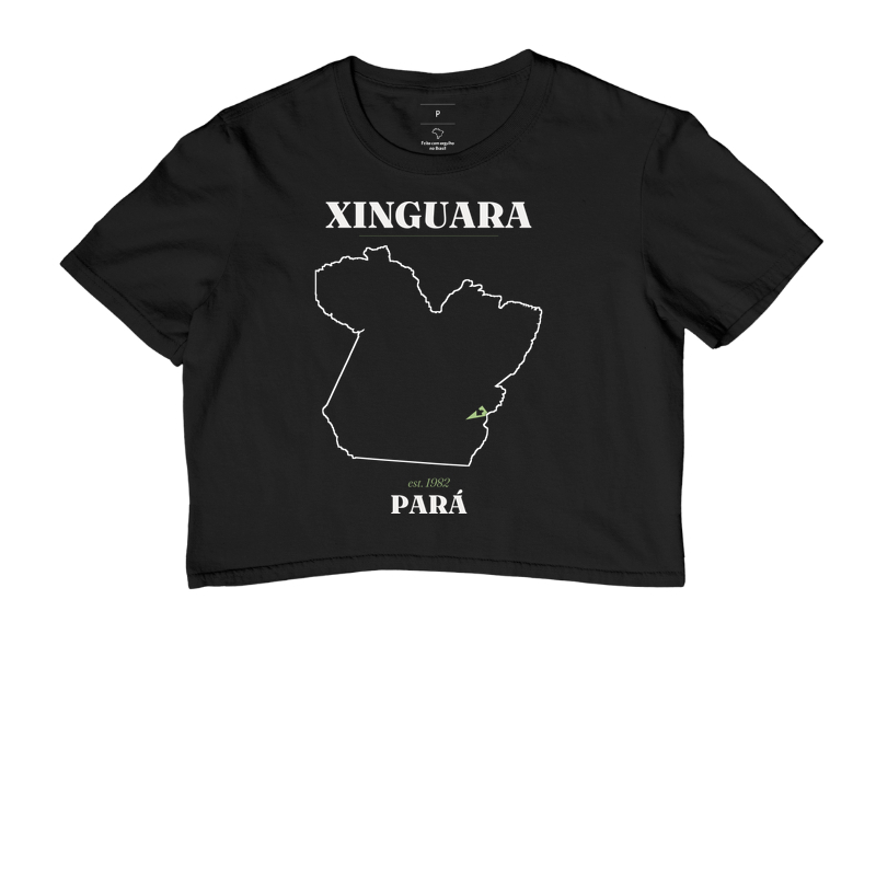 Xinguara | Legado PA - Cropped
