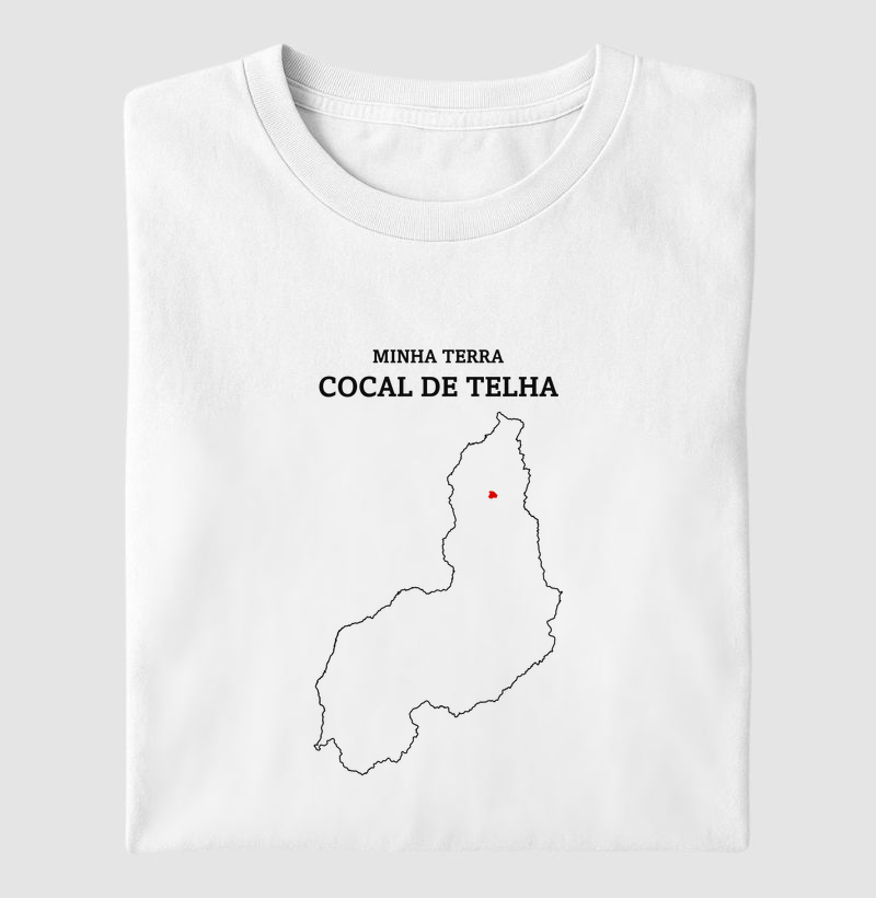 Cocal de Telha (PI) | Minha Terra