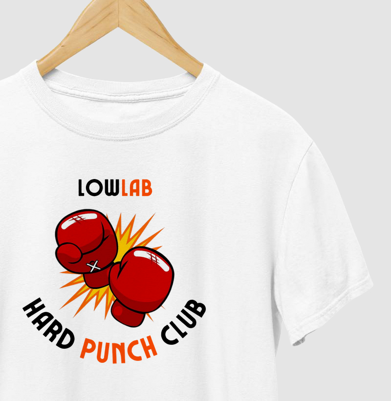 LowLab Hard Punch