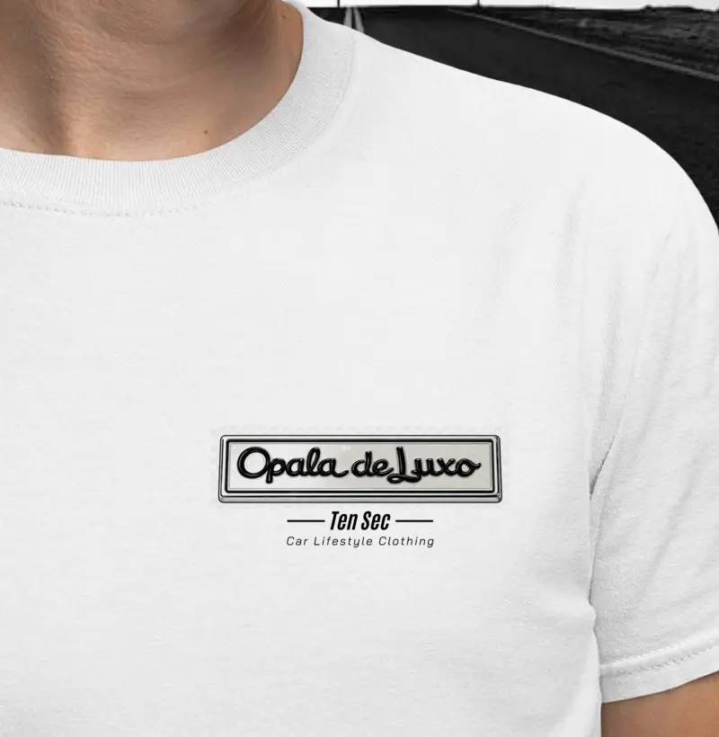 Min Opala de Luxo