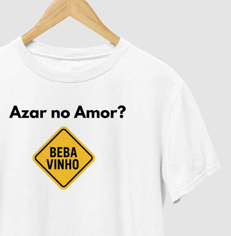 Azar no Amor?