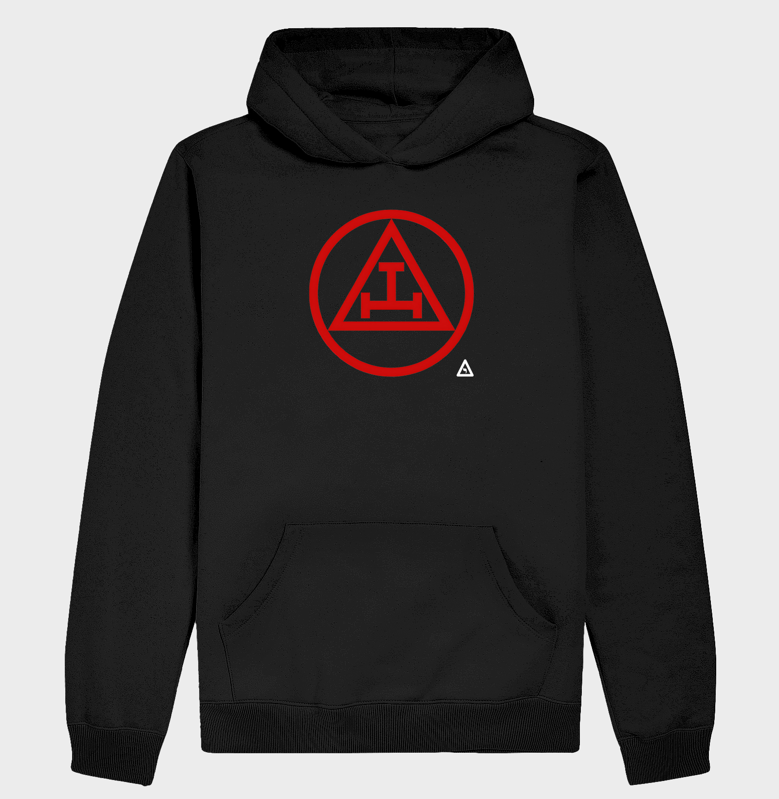 Hoodie Moletom Arco Real 7 - Mr. GADU
