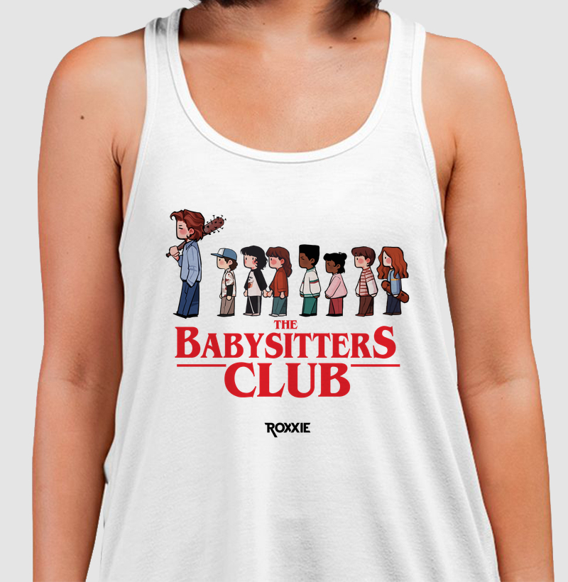 The Babysitters Club