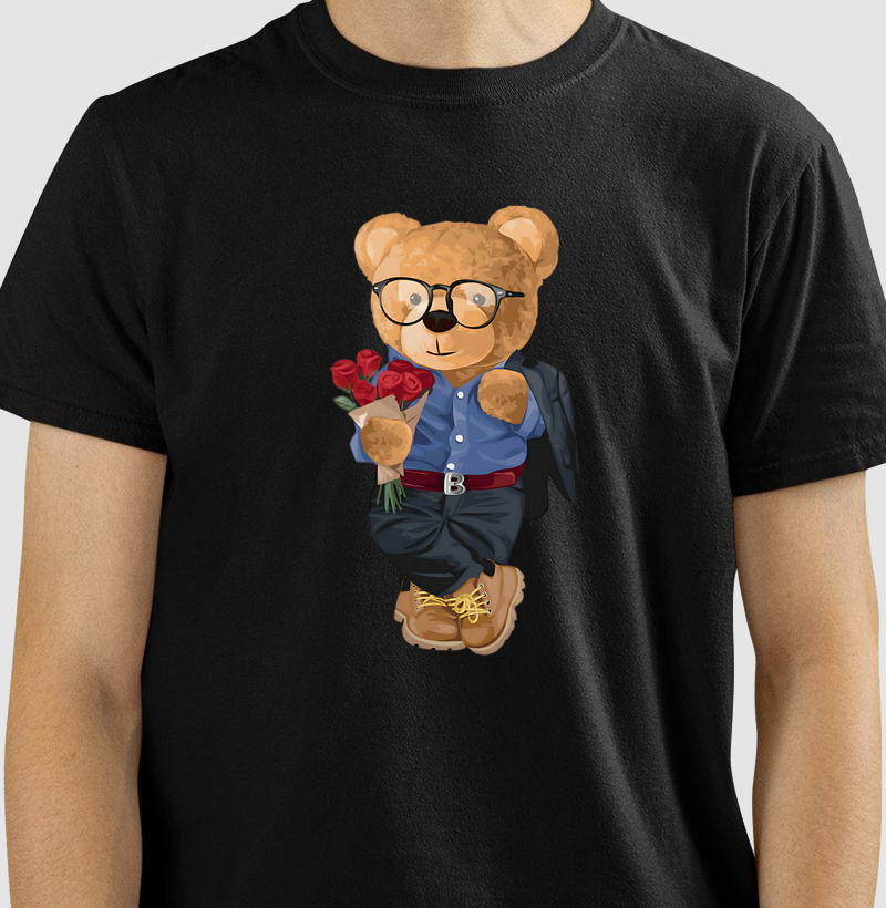 Bear Colection - Bear-y Cute