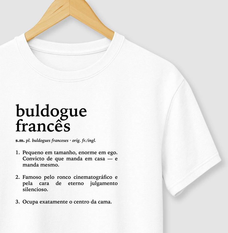 Buldogue Francês