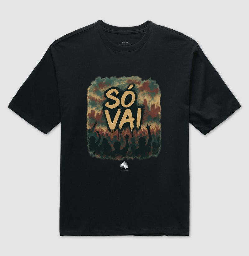 Só Vai