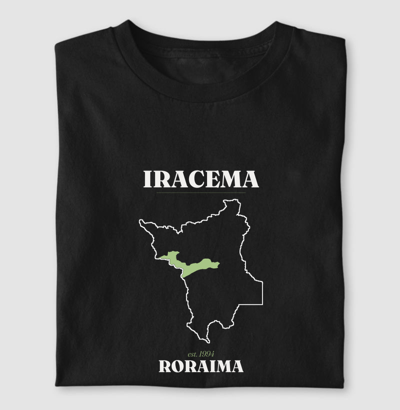 Iracema | Legado RR