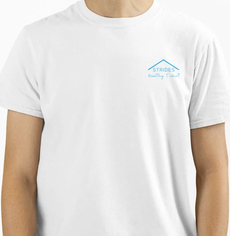 Oficial Strides Blue