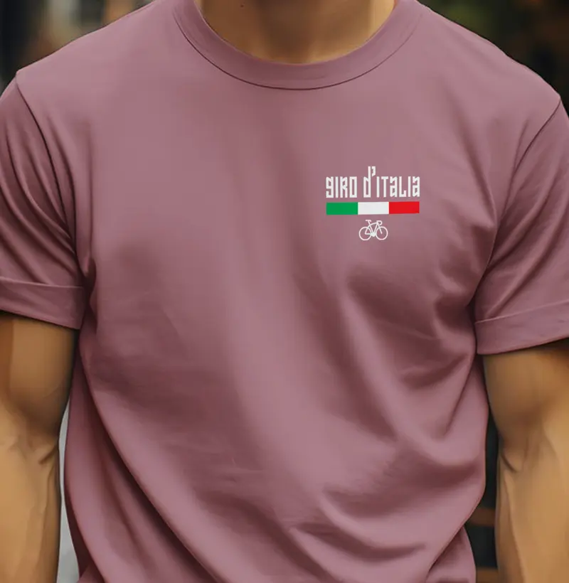 Básica -  Giro D´Italia