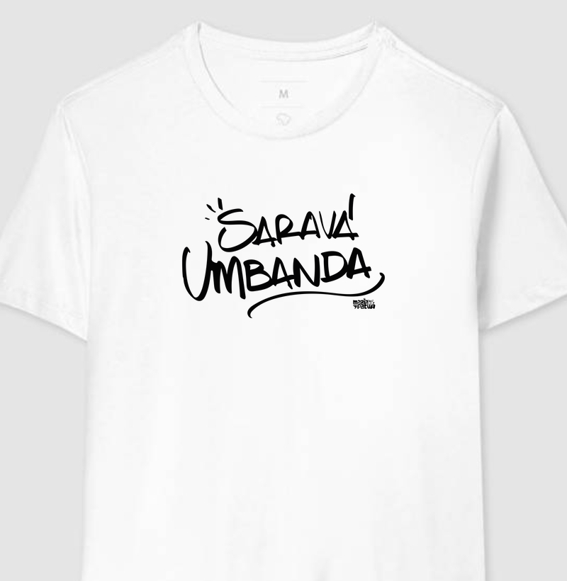 Saravá Umbanda Maria Patuá