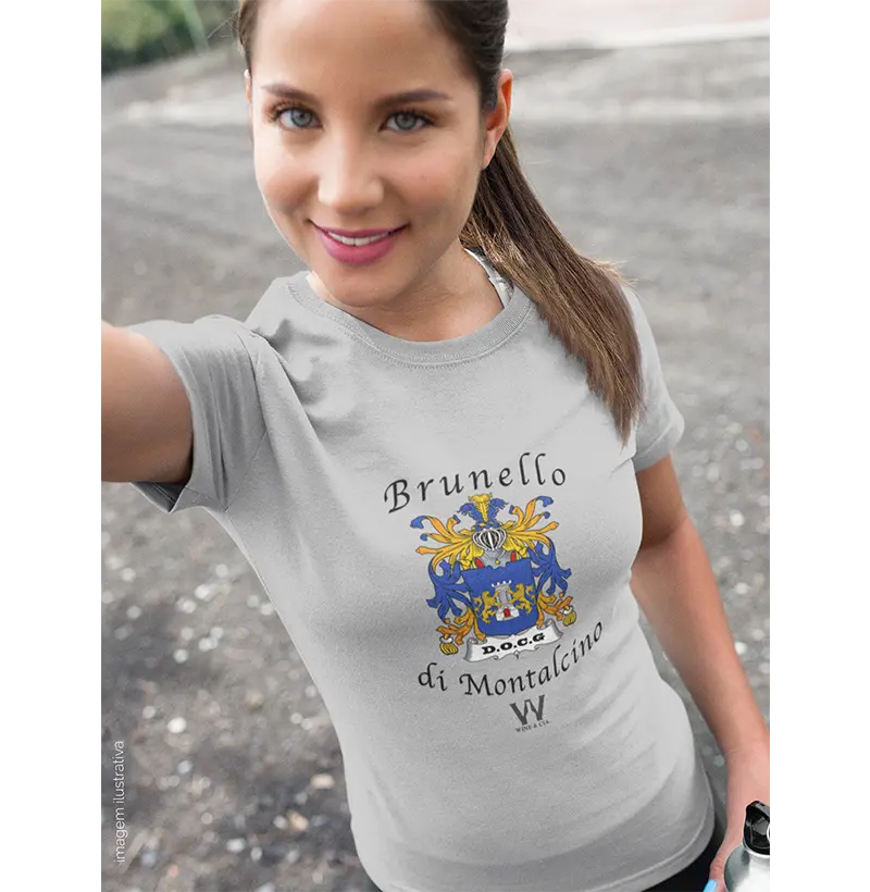 Brunello di Montalcino Crest A