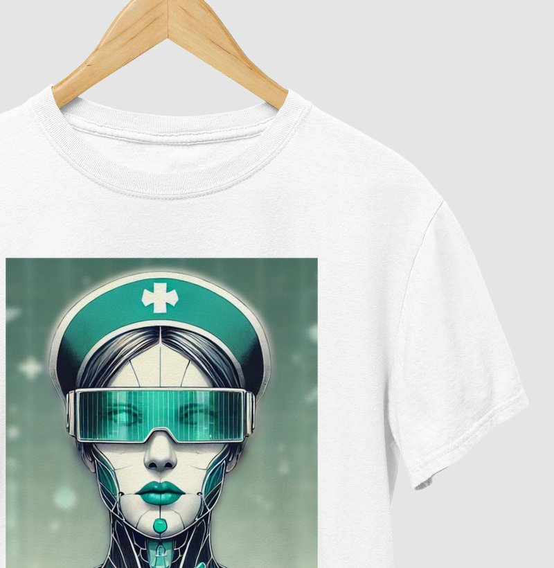 Enfermagem Robótica