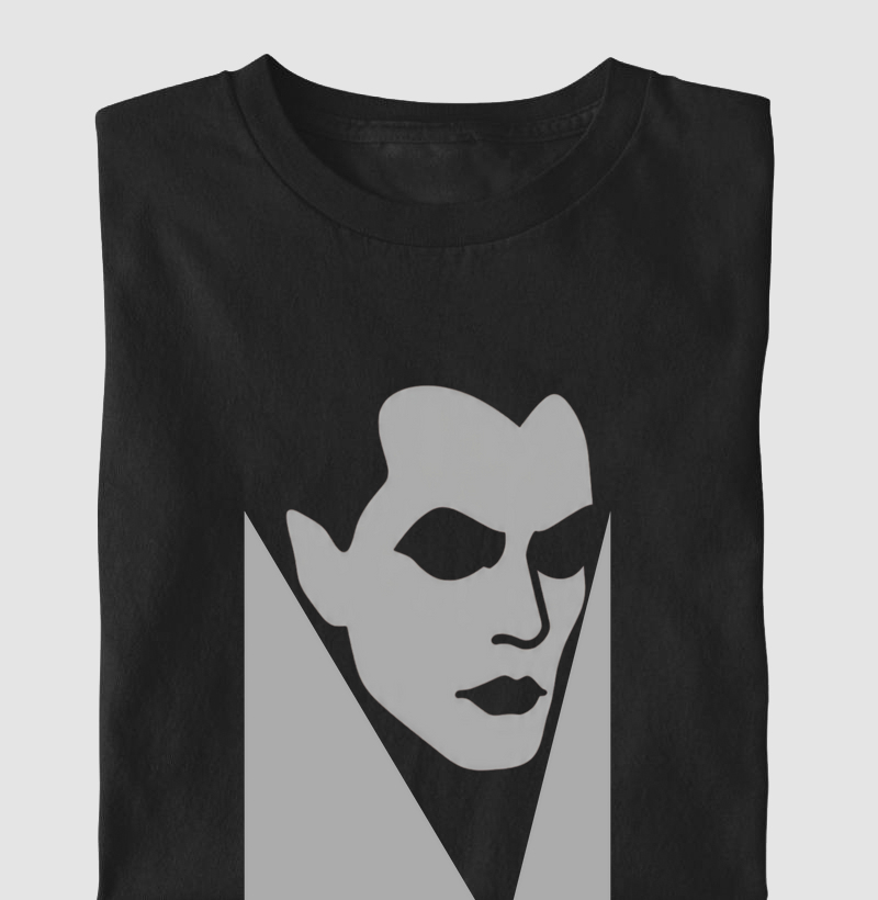 Vampire Bauhaus