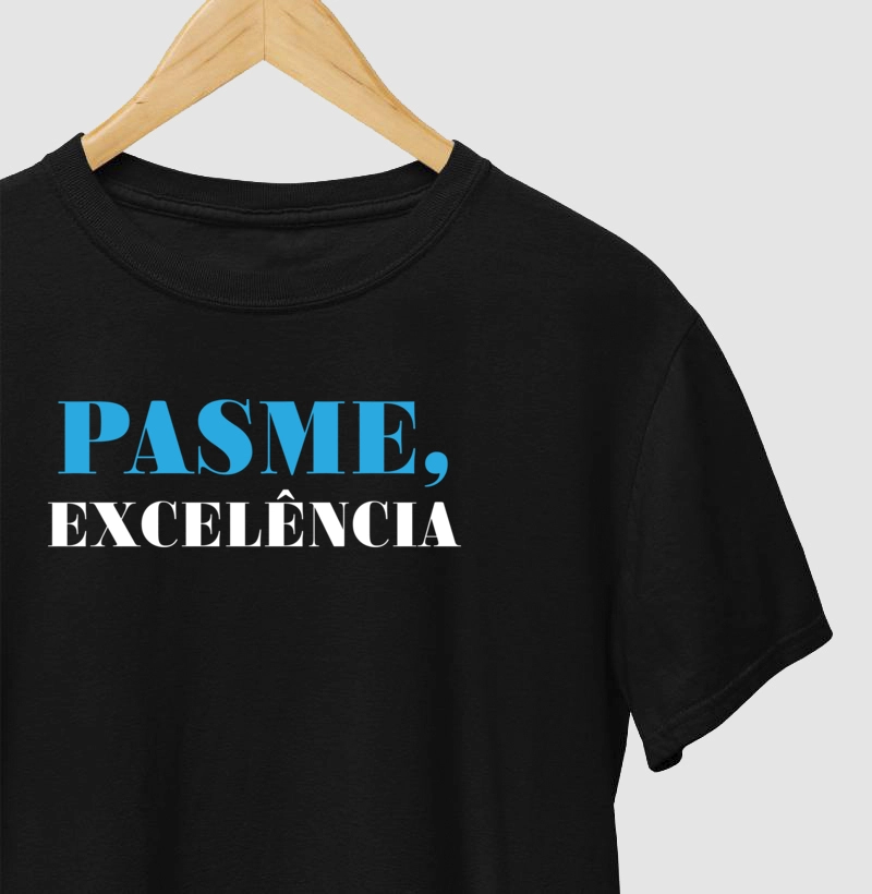 Pasme, excelência