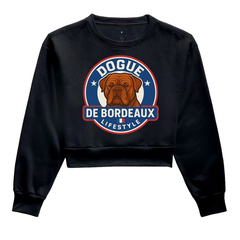 Dogue de Bordeaux LifeStyle