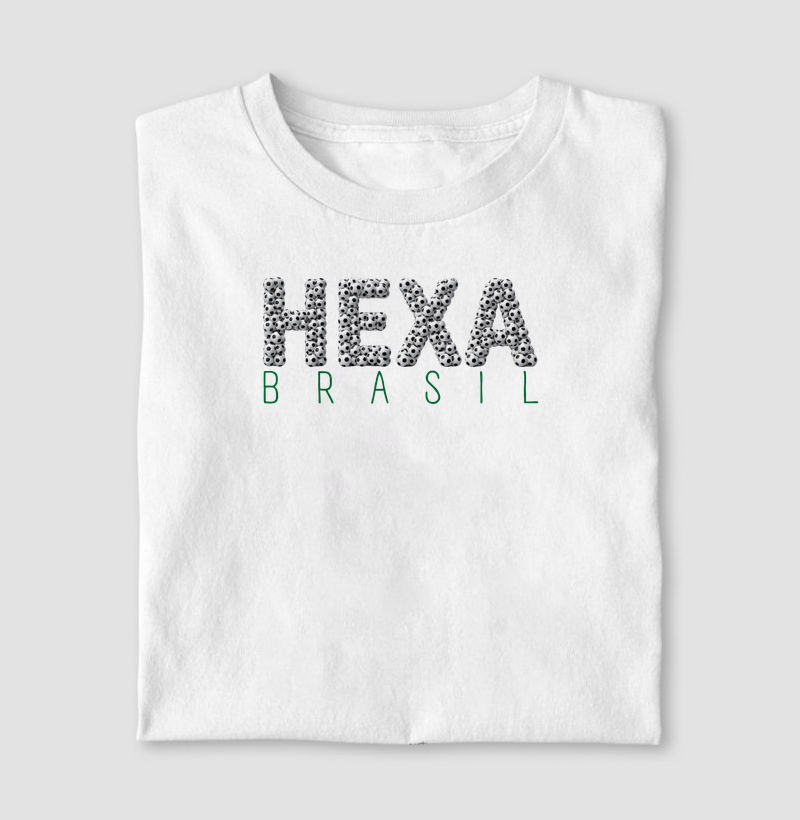 Hexa Brasil