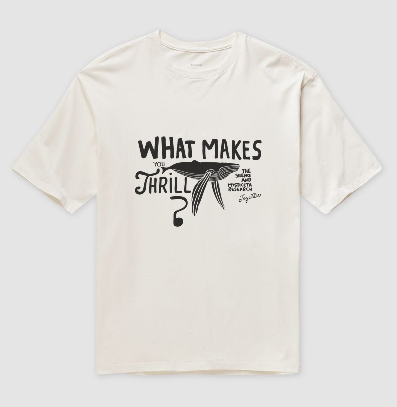 What makes you thrill?